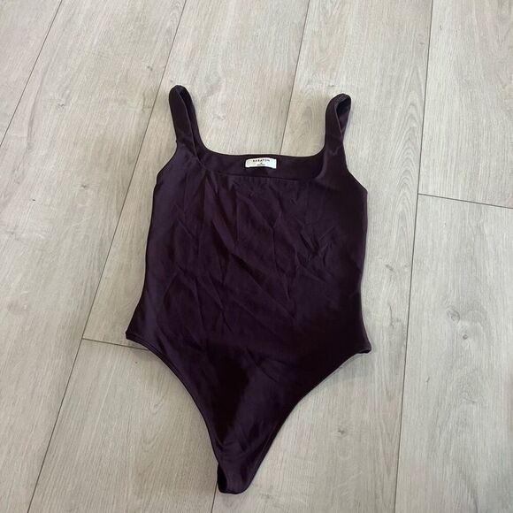Babaton women’s bodysuit size m - Picture 1 of 8